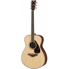 YAMAHA FS830 (Natural) Акустична гітара (FS830 NT)