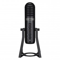 YAMAHA AG01 Live Streaming USB Microphone (Black) USB мікрофон (AG01B)