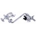 DW DWSM2141X HI-HAT STABILIZING CLAMP SYSTEM Тримач стійки хай-хета