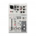 YAMAHA AG03MK2 (White) Аудіоінтерфейс (AG03MK2W)