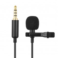 FZONE K-03 LAVALIER MICROPHONE Петличний мікрофон