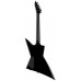 LTD EX200 (Black) Електрогітара (EX200 BLK)