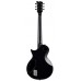 ESP E-II ECLIPSE FT (Black Natural Burst) Електрогітара (EC FT FM BLKNB)