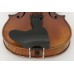 Підборідник для скрипки 1/2 MAXTONE VN CR 1/2