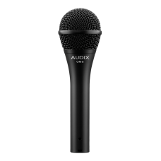 AUDIX OM6 Микрофон вокальный