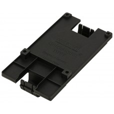 ROCKBOARD QuickMount Type F - Pedal Mounting Plate For Standard Ibanez TS/Maxon Pedals кріплення швидкознімне для педалей і педалборд (RBO B QM T F)