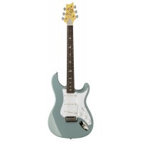 PRS SE Silver Sky (Stone Blue) електрогітара John Mayer (SEJ2R2J)