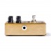 MXR CUSTOM BADASS MODIFIED O.D. Педаль овердрайв (M77)