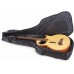 ROCKBAG RB20510 B Deluxe Line - Acoustic Bass Gig Bag Чохол для акустичної бас-гітари