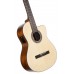 CORT AC120 CE (Open Pore) Класична гітара (AC120 CE OP)