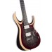 CORT X700 Duality II (Lava Burst) Електрогітара (X700 Duality II LVB w/bag)