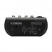 YAMAHA AG03MK2 LSPK Live Streaming Pack (Black) Набір для запису (AG03MK2BLSP)