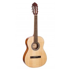 CORT AC200 3/4 (Open Pore) Класична гітара (AC200 3/4 OP w/bag)