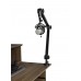 GATOR FRAMEWORKS GFWMICBCBM3000 Deluxe Desktop Mic Boom Stand пантограф стійка для мікрофона