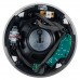 YAMAHA VC8NW стельова акустична система YAMAHA VC8NW стельова акустична система
