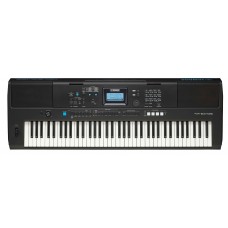 YAMAHA PSR-EW425 Синтезатор 76 клавіш