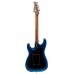 MOOER GTRS Professional P801 (Dark Night) Електрогітара з процесором (P801 Dark Night)