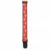 D'Addario 50E09 Nylon Woven Guitar Strap (Sun) Ремінь гітарний (PW50E09)