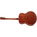 CORT CJ Retro (Vintage Sunburst Matt) Електро-акустична гітара (CJ Retro VSM) CORT CJ Retro (Vintage Sunburst Matt) Електро-акустична гітара (CJ Retro VSM)