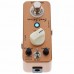 MOOER SOUL SHIVER педаль Chorus/Vibrato/Rotary