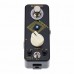 MOOER ECHOVERB Педаль ефектів, цифровий дилей і ревербератор