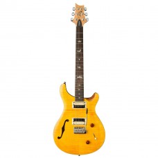 PRS SE CUSTOM 22 SEMI-HOLLOW (Santana Yellow) Електрогітара (SECU2SHSY)
