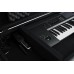 GATOR GTSA-KEY76 76-note Keyboard Case w/Wheels кейс для синтезатора пластиковий