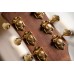 CORT GOLD-DC6 (Natural) Акустична гітара зі звукознімачом (Gold DС6 NAT w/case)