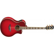 YAMAHA APX1000 (Crimson Red Burst) Електро-акустична гітара (APX1000 CRB)