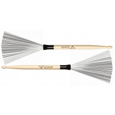 VATER Drumstick Wire Brush Барабанні палички і щітки в одному (VWTD)