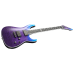 ESP E-II HORIZON NT-II (Blue-Purple Gradation) Електрогітара (EIIHORNTIIBPG)