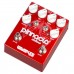 WAMPLER PINNACLE DELUXE v2 дисторшн педаль ефектів