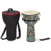MAXTONE DJC1021 Джембе барабан