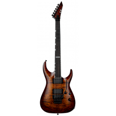 ESP E-II HORIZON FRII (Tiger Eye Sunburst) Електрогітара (Horizon FRII TESB)