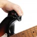 D'ADDARIO 50BAL05 Auto Lock Guitar Strap (Skater Black) Ремінь гітарний