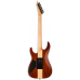 LTD MH-1000HS QM (Violet Shadow Fade) Електрогітара (MH100HS QM VSHFD)