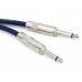 LAVA CABLE LCBD10 Blue Demon 10ft Кабель гітарний/інструментальний