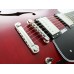 FUJIGEN MASTERFIELD MSA-HP (Cherry) Електрогітара (MSA-HP CH)