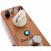 MOOER SOUL SHIVER педаль Chorus/Vibrato/Rotary
