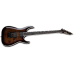 LTD MH-1000 EVERTUNE (Dark Brown Sunburst) Електрогітара (MH1000ETFM DBSB) LTD MH-1000 EVERTUNE (Dark Brown Sunburst) Електрогітара (MH1000ETFM DBSB)
