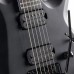 CORT X500 Menace (Black Satin) Електрогітара (X500 Menace BKS)