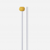 PROMARK FPR10 SOFT YELLOW RUBBER ORFF MALLET - Discovery Series Палички для ксилофона/металофона (FPR10)