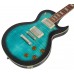 CORT CR250 (Dark Blue Burst) Електрогітара
