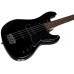 CORT GB34JJ (Black) Бас-гітара (GB34JJ BK)