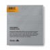 DUNLOP DBSBS40120 SUPER BRIGHT STEEL 40-120 Струни для бас-гітари