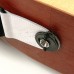 DUNLOP 7000 LOK STRAP STRAP RETAINER SYSTEM SET OF 3 Стреплокі для ременя
