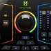 M-GAME RGB DUAL USB аудіоінтерфейс для трансляцій (MGAMERGBDUAL)