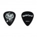 DUNLOP MOTÖRHEAD WARPIG PICK TIN Медіатори (MHPT01)