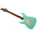MOOER GTRS Standard 800 (Surf green) Електрогітара (S800 Green)