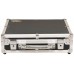 ROCKCASE RC 23206 B - Standard Line - Microphone Flight Case for 6 Microphones Кейс для 6-ти мікрофонів